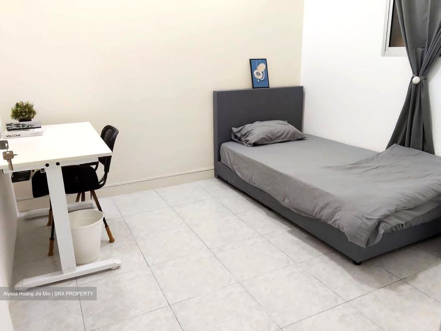 Emerald Park (D3), Condominium #630289721